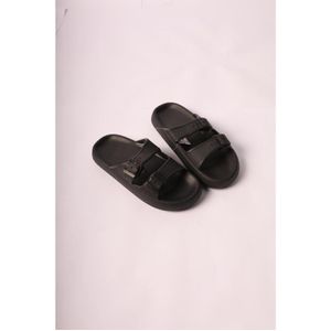 Slippers For Women Porto - Black - Black - EU 40