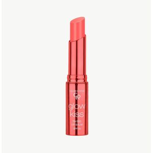 Glow Kiss Tinted Lip Balm SPF 15 - Peach Shake 04