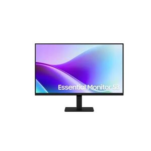 Samsung S3 S27F320GAU 27'' Inch IPS FHD 120Hz 5ms Monitor  Resolution 1920 x 1080  Black 