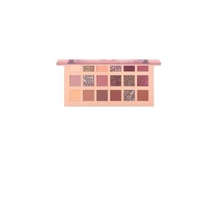 18-Shades Eye Shadow Palette Multicolour