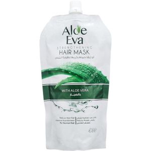 Aloe Eva Hair Mask With Aloe Vera 250gm