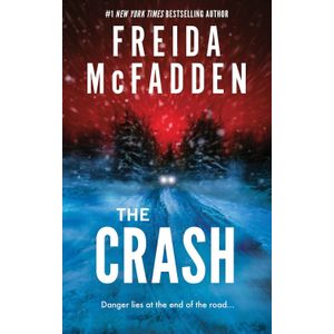 The Crash - By Freida McFadden