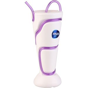 Max Plast Chaemo 500ml Mauve
