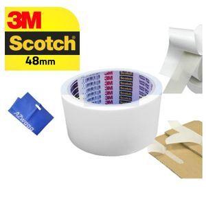 3M Double Sided Nano Tape 5M Monster Tape Double Face Wall