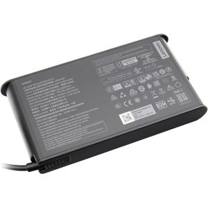 Lenovo 02DL143 AC Adapter 230 Watt Small New for Legion 5-15ACH6H (82JU),15ARH05H (82B1),15IMH05H (81Y6/(82CF), 17ACH6H, 17ARH05H, 17IMH05H, 17ITH6H