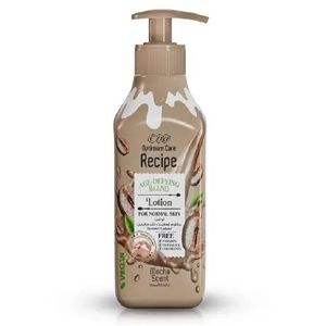 Eva لوشن إيفا أوبتيموم كير للبشرة العادية برائحة التوت 370 مل