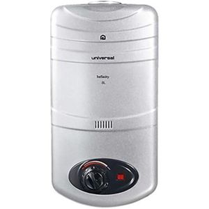 Universal Gas Heater Infinity 6 Liter