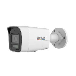 Hikvision DS-2CD1047G2H-LIUF/SL 4mm 4 MP ColorVu with Smart Hybrid Light Fixed Bullet Network Camera