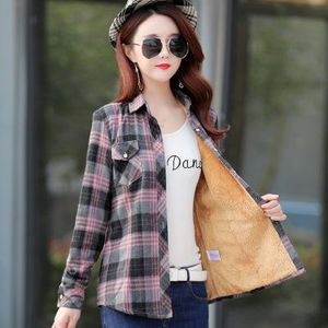 Fashion (Multi-A)Plaid Lace Up Hook And Eye Tank Top Checked Tops Cami  Spaghetti Strap Women's Tees WEF @ Best Price Online