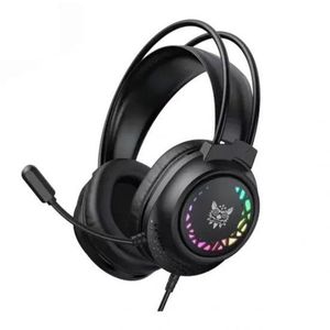 Onikuma , Wired Gaming Headset , X92 - Black