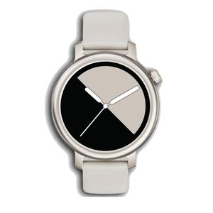 Smart Gate SGW-S1 Smart Watch - Light Gold