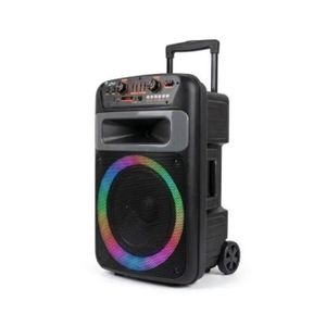 ZERO  ZR-1205S 12-inch Bluetooth speaker 