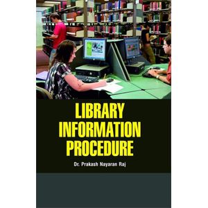 Library Information Procedure