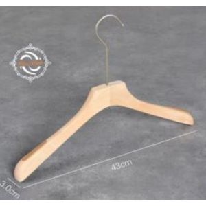 شماعات ملابس غير قابلة للانزلاق 