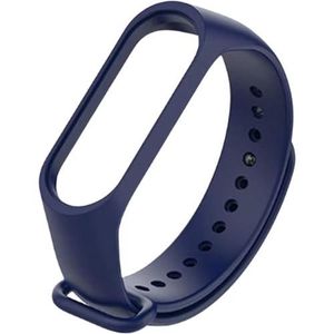 XIAOMI Strap for Mi Smart Band 3/4 - Blue