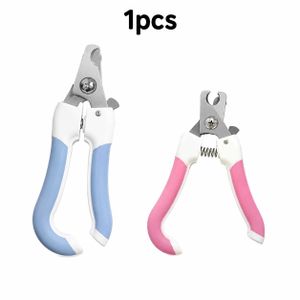 Clipper cat & dog small for Pet Nail multi color 1pcs