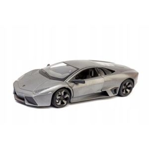 Rastar Lamborghini Reventón 1:24 - Gray - 34800