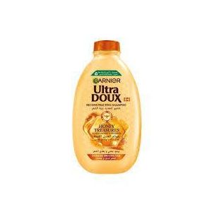 Garnier (جارنييه دوو شامبو للشعر بالعسل للعناية والترطيب 400 مل)