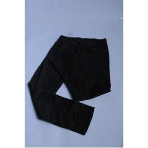 Black Men's Jeans Trousers - Black - size 42 BRAND GREEN FASHION