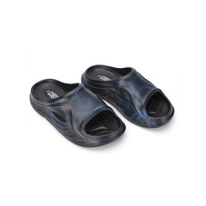 CUBS Midnight Blue Bubble Walk Slide Unisex-38