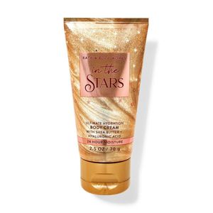 Bath & Body Works In The Stars Travel Size Body Cream 70g