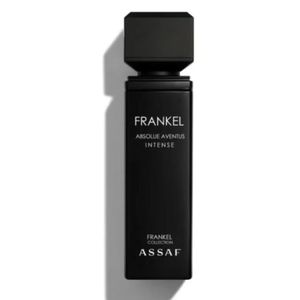 Assaf Trading FRANKEL AVENTUS INTENSE ASSAF Perfume 100 ml