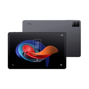 TCL TAB 10 Gen 2 LTE, 4GB Ram, 64GB - Space Gray
