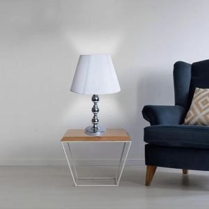 TBS مصباح طاولة حديث - 45CM/30CM