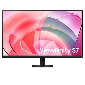 Samsung S7 Monitor, 32 Inch" ViewFinity 4K - Black