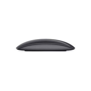 Apple Magic Mouse 2 Multi-Touch Surface, Wireless, Rechargeable Battery, Bluetooth Connectivity, Compatible with Mac or iPad Space Grey