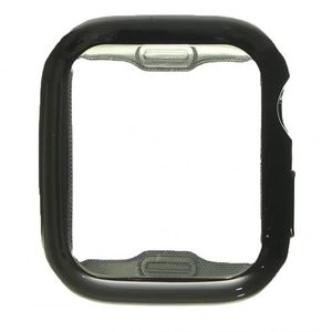 جراب سيليكون نقي متوافق مع مقاس 44 ، غير متوافق مع ساعة أخرى Apple Watch Series 6