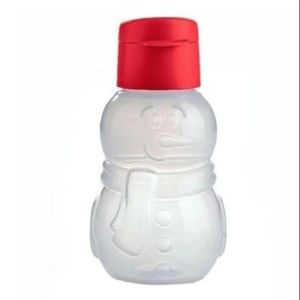 Tupperware زجاجه 350 مل رجل الجليد تابروير