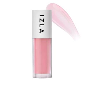 Izla Lip Gloss fluffy