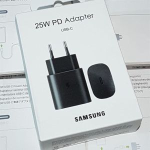 Samsung Travel Adapter