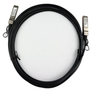 شبكات MOLEX SFP+ 5 متر