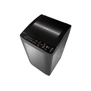 Tornado غسالة ملابس شارب 11 كجم طلمبة سيلفر غامق ES-TN11GDSP