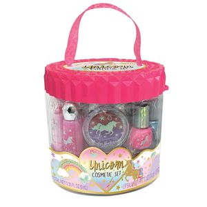 Hot Focus Unicorn Portable Cosmetic Set - 043UC