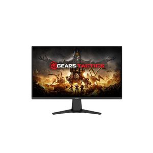 MSI MAG 275QF X21 27 QHD Gaming Monitor – IPS Panel – 210Hz – 0.5ms MPRT – Black