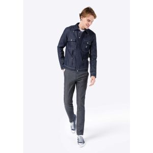 Colins Men PANTS WILS WASH