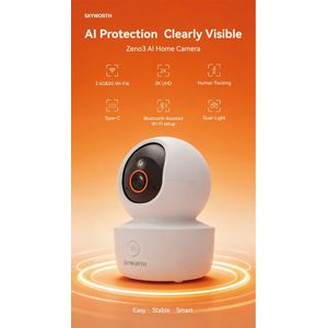 Skyworth  Zeno3 AI Home Camera