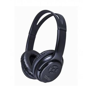 X Loud سماعة بلوتوث H100 - ميكروفون - أسود