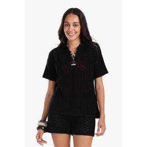 Carina Casual Beachwear Set