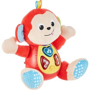 winfun Monkey Sing 'N Learn With Me - 000275