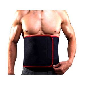 حزام تخسيس الخصر مبطن