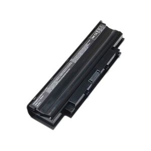 DELL Replacement Laptop Battery For Dell Inspiron 15R N4010/N5010 Black