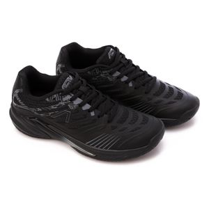 Activ Air Cushion Training Shoes – Black