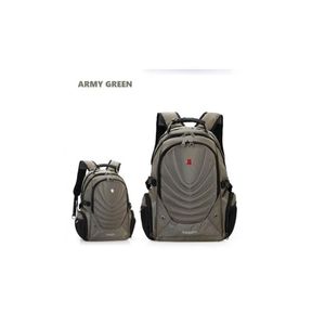 Swissgear Gear 7217 Bag For 15.6" inch Laptops Army Green