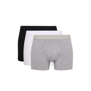 Defacto Knitted Boxer