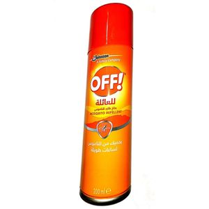 تسوق سبراي اوف جديد اون لاين اشتري سبراي Off بأرخص اسعار جوميا مصر