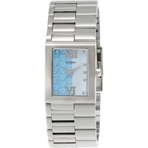 Casio ساعة نسائية أصلية LTP-1316D-2ADF